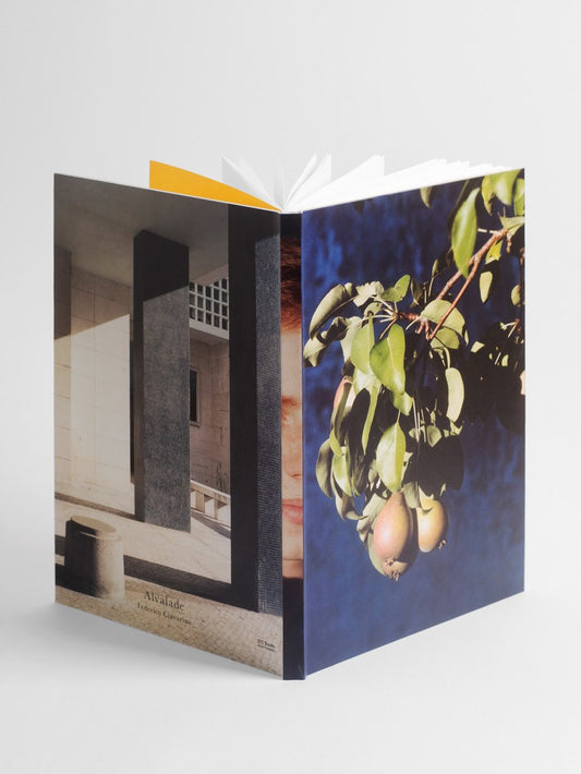 Alvalade - Singular Papers