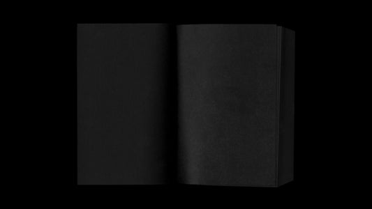 Black Book - Singular Papers