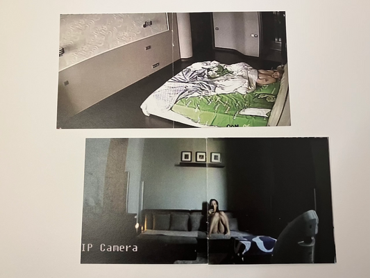 Hack: a play - Singular Papers