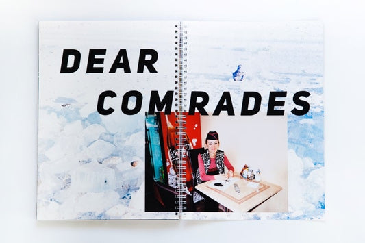 Zoopark 3 Magazine - Singular Papers