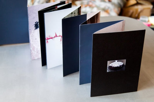 Depth of Illusion - Singular Papers