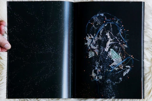 Cat's Eye - Singular Papers