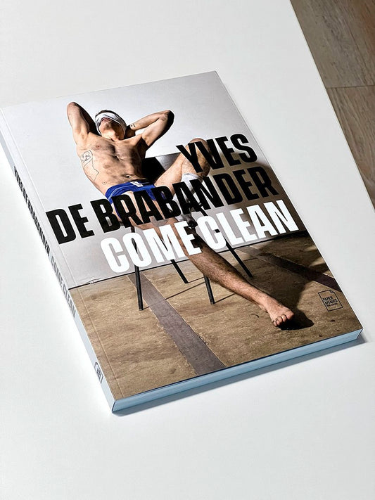 Come Clean - Singular Papers