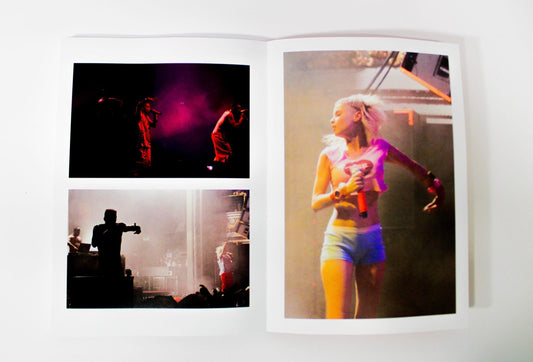 Burning Love - Singular Papers