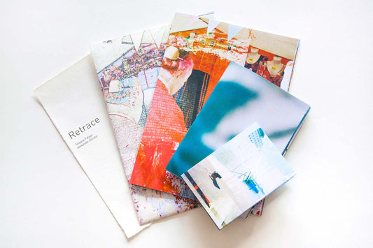 Retrace - Singular Papers