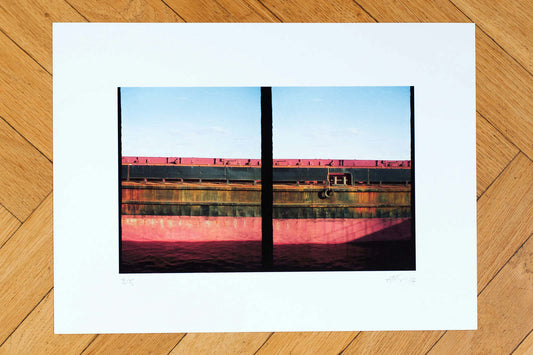 Untitled#1 - Singular Papers