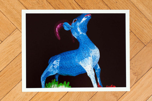 Untitled#1 - Singular Papers