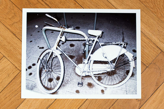 Untitled#2 - Singular Papers