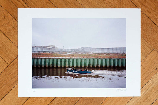 Untitled#1 - Singular Papers