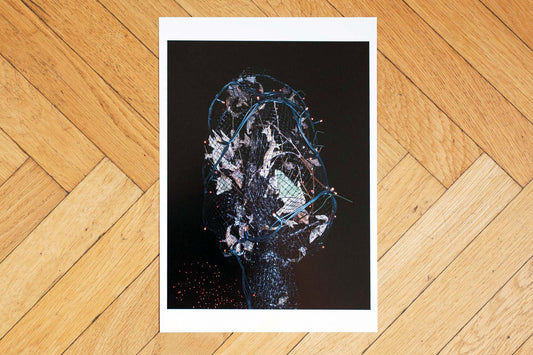 Untitled#4 - Singular Papers