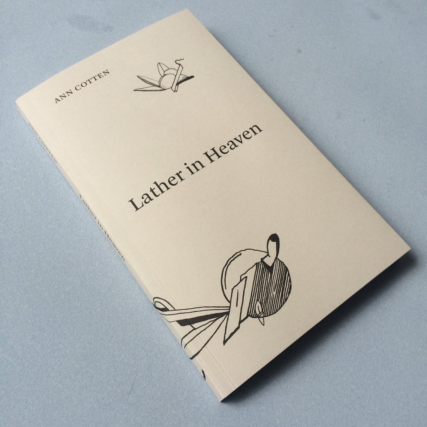 Lather In Heaven - Singular Papers