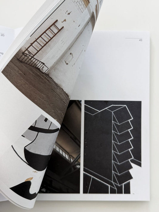 Nude Catalogo - Singular Papers