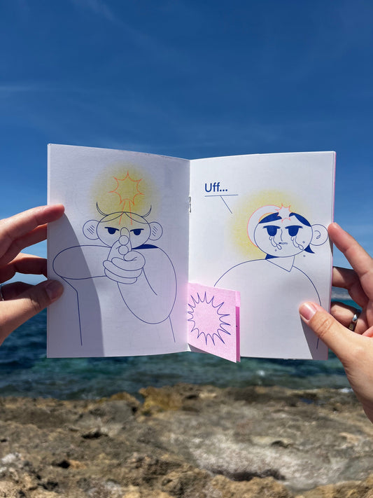 Un Brillo - Singular Papers