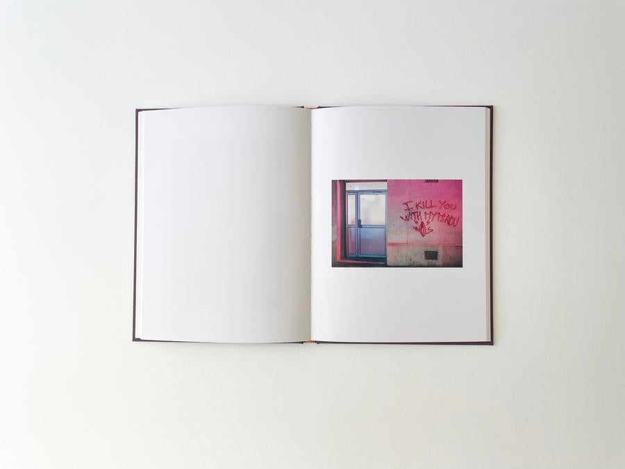 Eve, la montagne et la jeune fille - Singular Papers