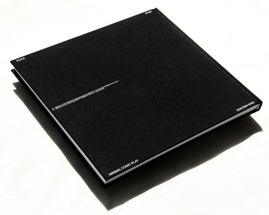 NOICE 01 - Singular Papers