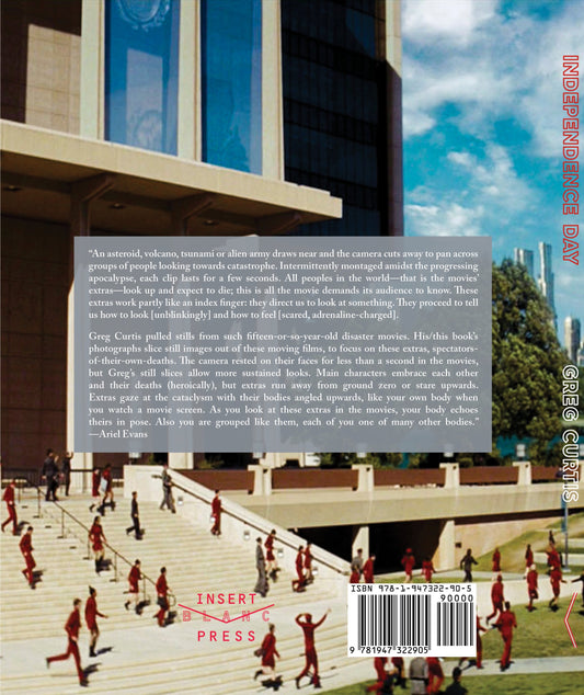 Independence Day - Singular Papers