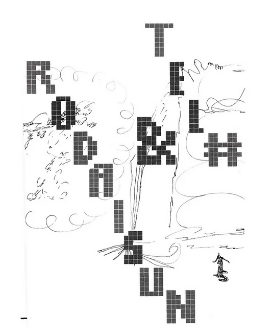 Beneath / Below - Singular Papers