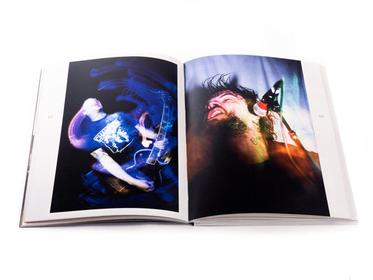 Anthem - Singular Papers