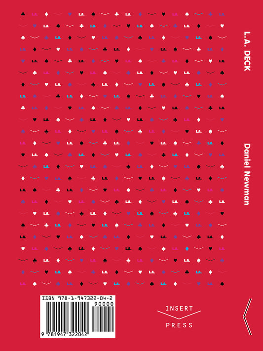 L.A. Deck - Singular Papers