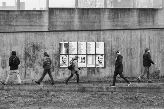 HBTQ* - Singular Papers