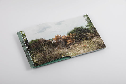 Maré Baixa - Singular Papers