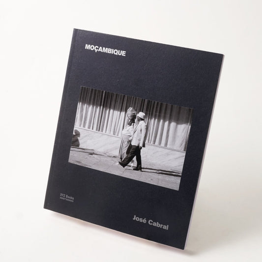 Moçambique - Singular Papers