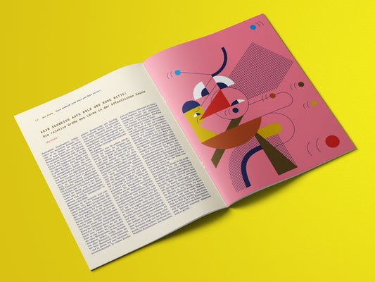 9 # Lärm - Singular Papers