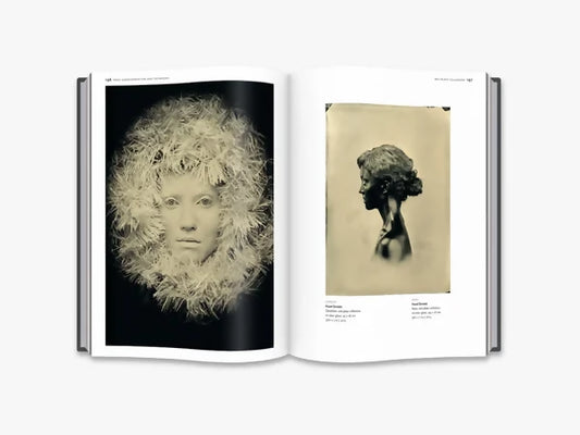 Experimental Photography - A Handbook of Techniques - Singular Papers