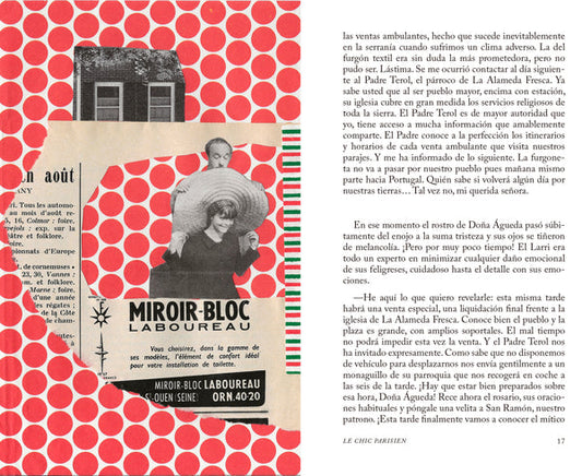 Mi fondo de armario - Singular Papers