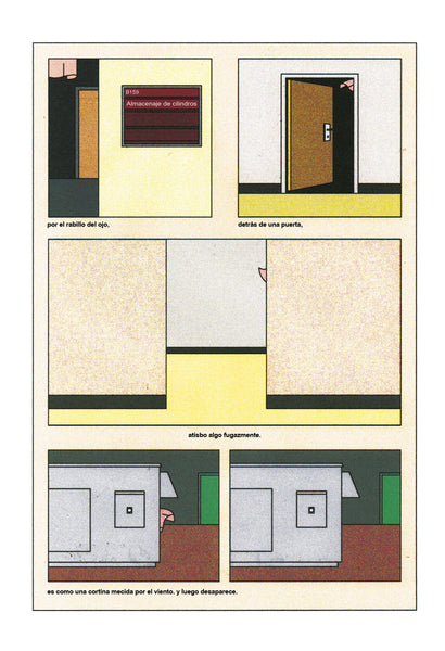 Maleficio - Singular Papers