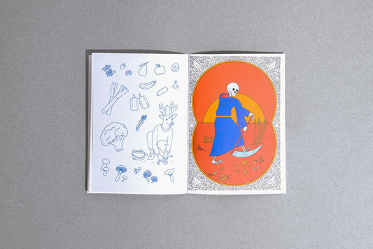 Mute - Singular Papers