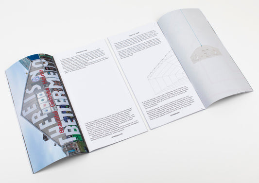 There Is No Better Me - Singular Papers