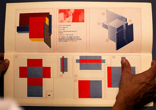 Unconstructivism - Singular Papers