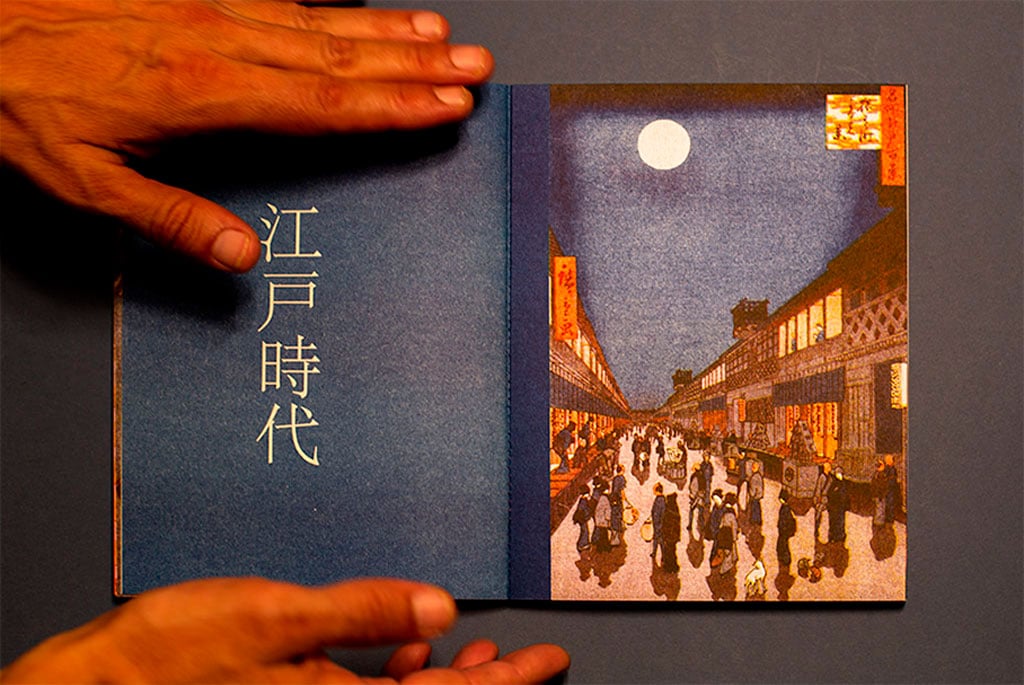 Volcanes, actores, insectos, Mishima y calles tranquilas de Tokio - Singular Papers