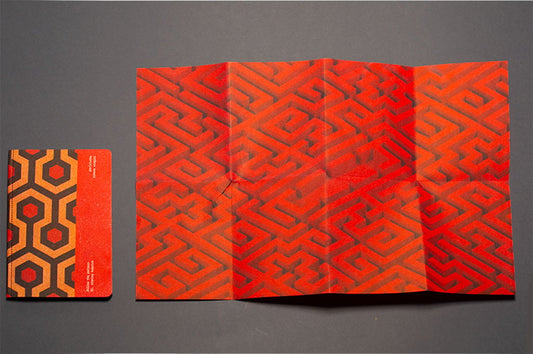 Follow The Pattern - Singular Papers