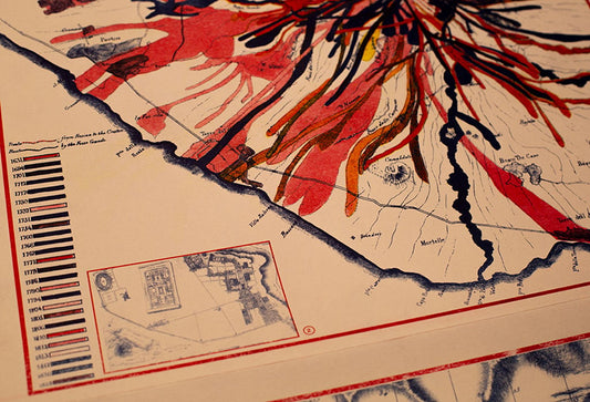 Shadows of Forgontten Ancestors | Vesuvio - Singular Papers