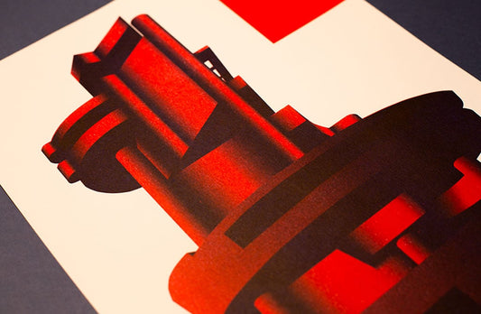 Brutal Napoli 1 - Singular Papers