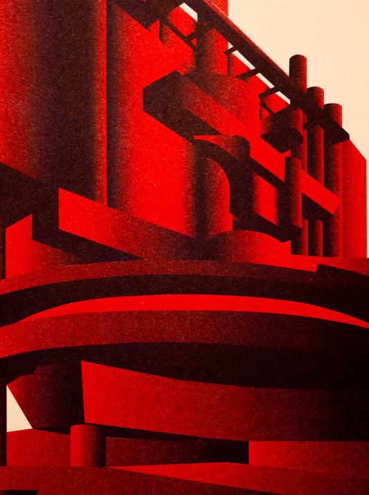 Brutal Napoli 2 - Singular Papers