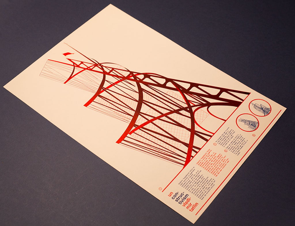 Unconstructivism | Taltlin II - Singular Papers