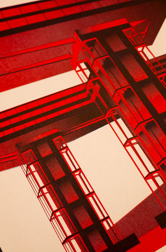 Unconstructivism | El Lissitzky - Singular Papers