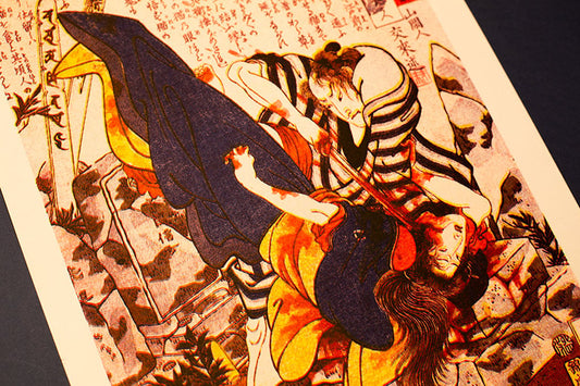 Volcanes actores... 01 - Singular Papers