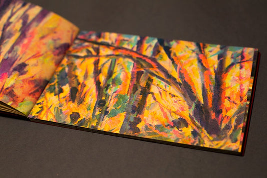 The Zone - A river in the north - Singular Papers