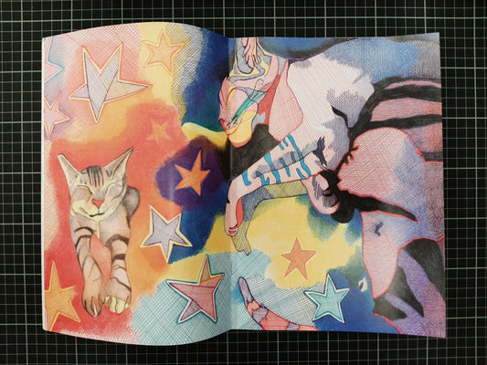 #39 LiebeRuth - Singular Papers