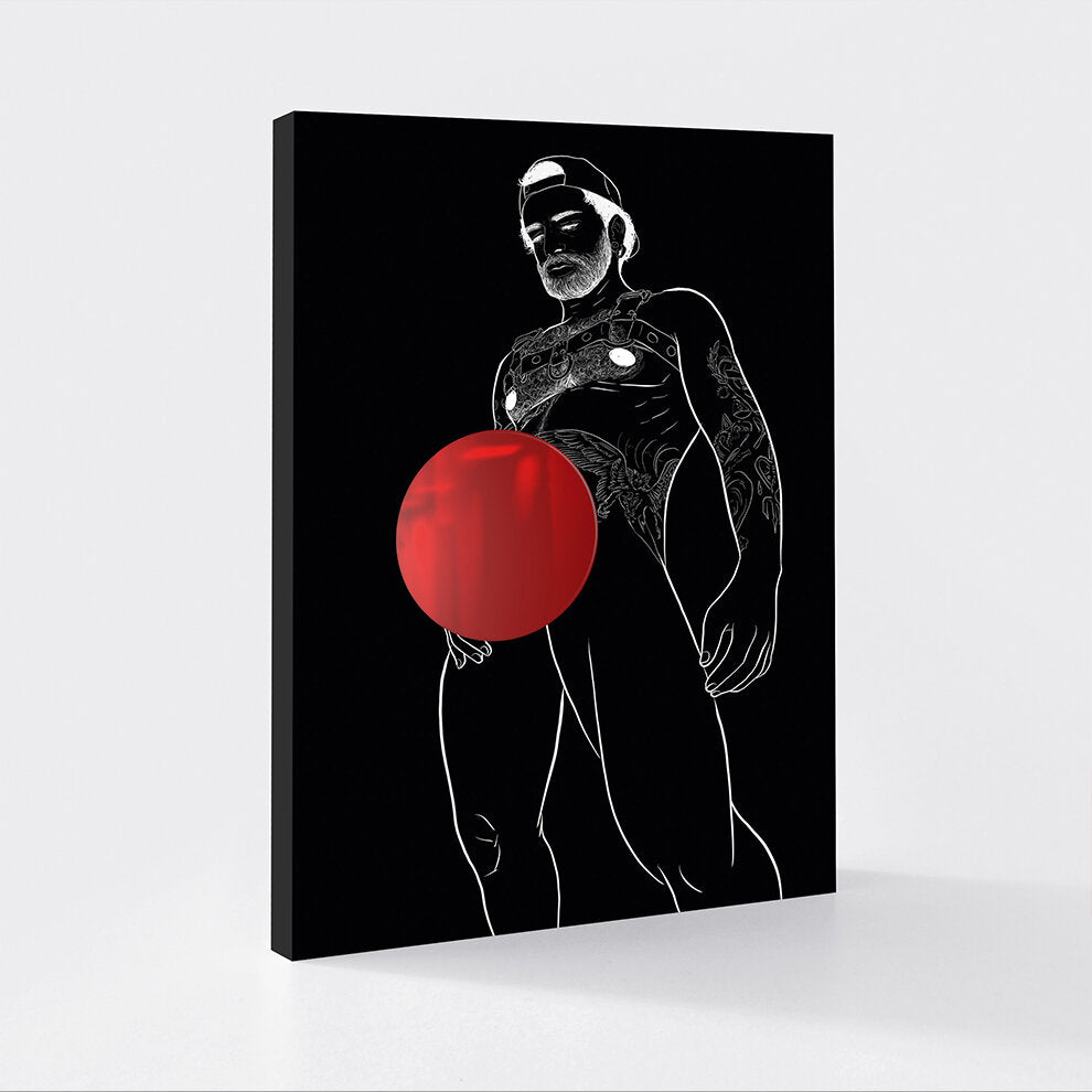 Les Garçons des Fleurs – Full Bloom - Singular Papers