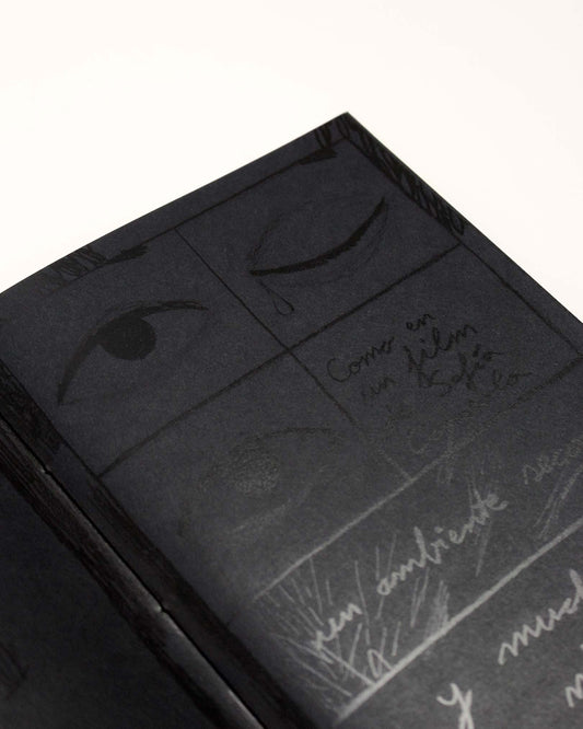 Me Perdí - Singular Papers