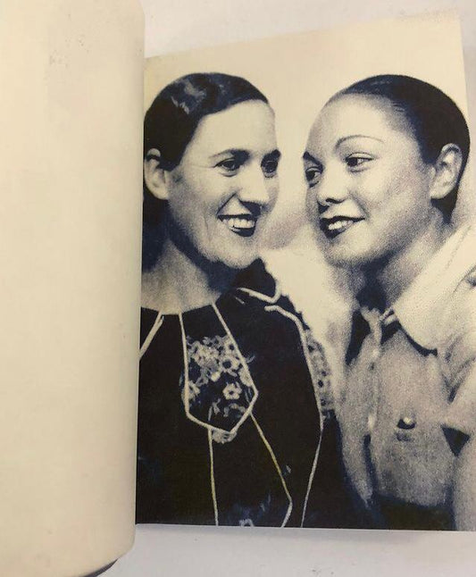 Photomaton - Singular Papers