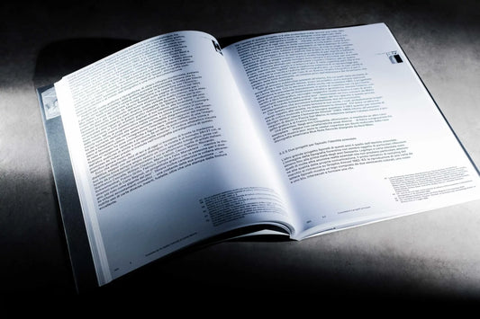 Hic Sunt Leones. Leone Sbrana 1919–2009 - Singular Papers