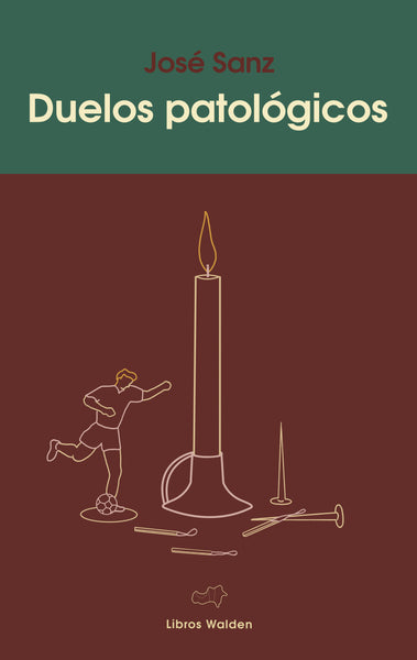 Duelos patológicos - Singular Papers