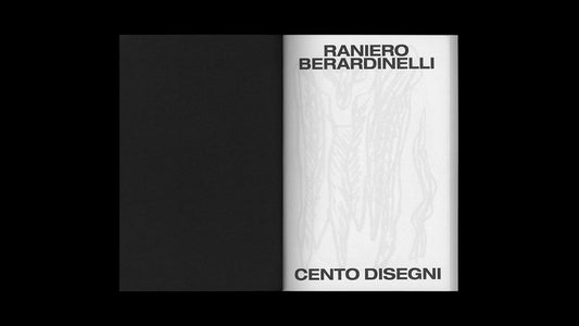 Cento Disegni - Singular Papers
