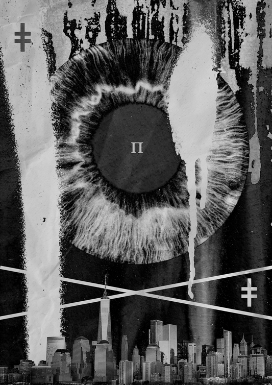 PHOSPHORUS - Singular Papers